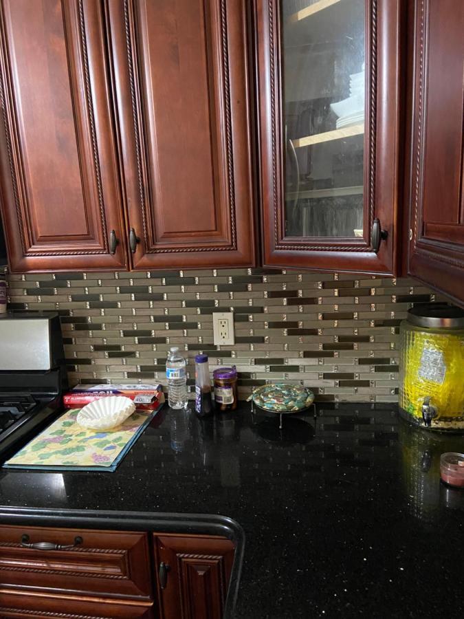 A Lavish Room In Queens Nova Iorque Exterior foto