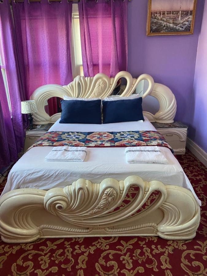 A Lavish Room In Queens Nova Iorque Exterior foto